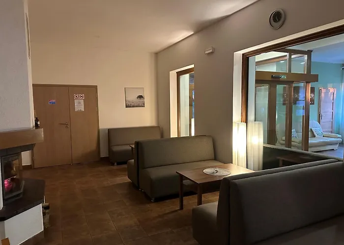 Amantis Vital Sport Hotel