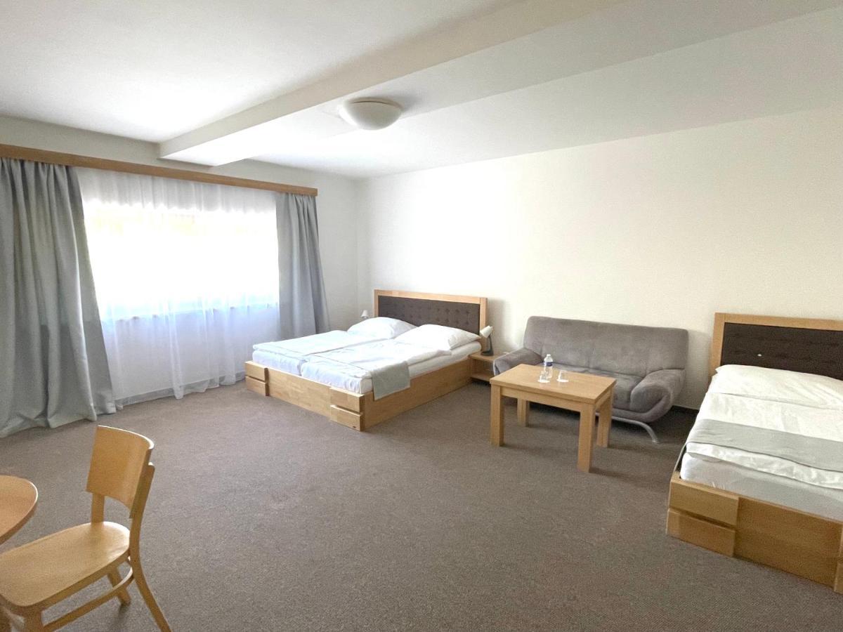 Hotel Amantis Vital Sport