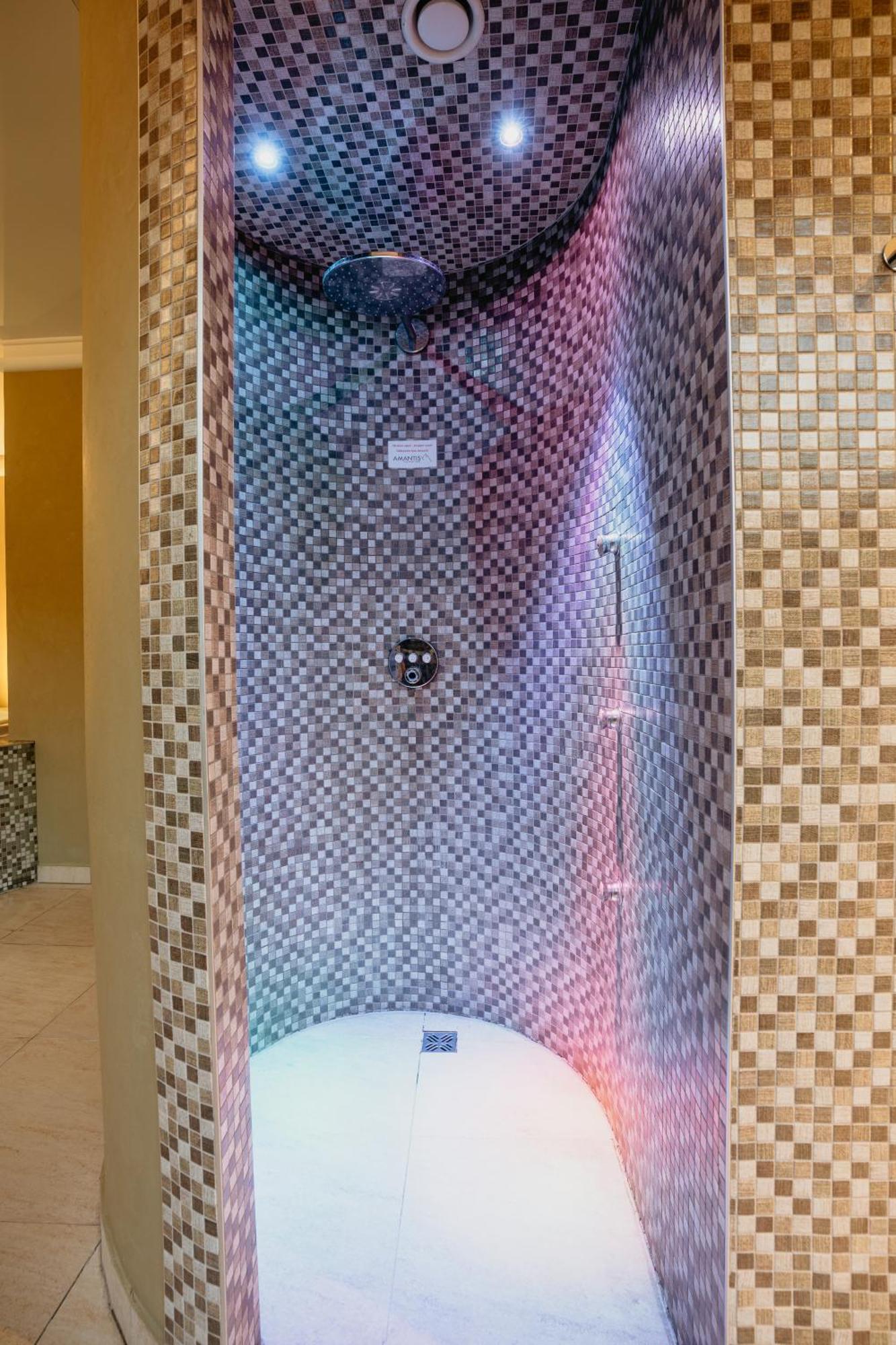 Amantis Vital Sport Десна
