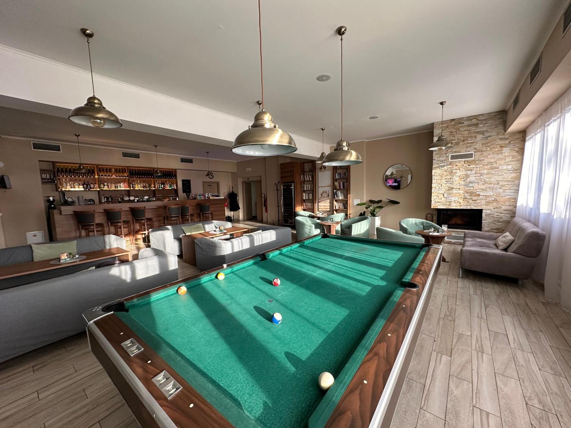 Hotel Amantis Vital Sport 3*