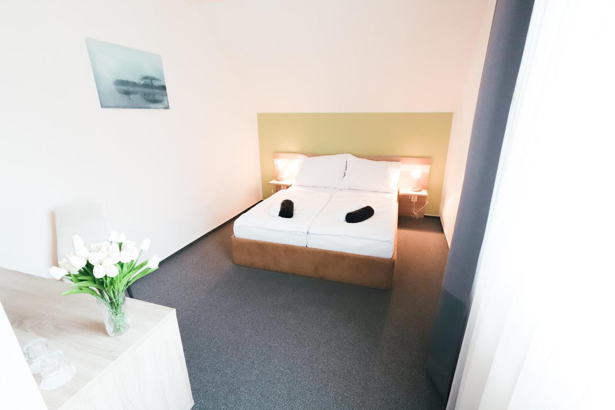 Hotel Amantis Vital Sport 3*