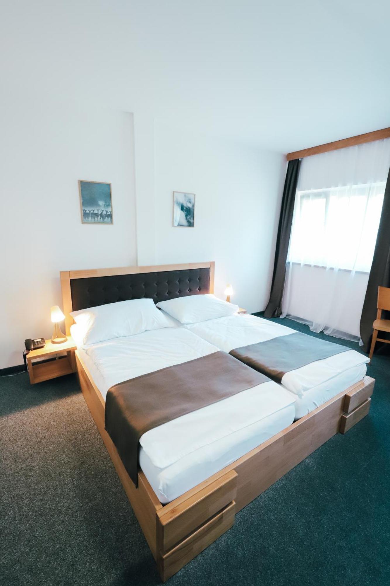 Amantis Vital Sport Hotel Desná