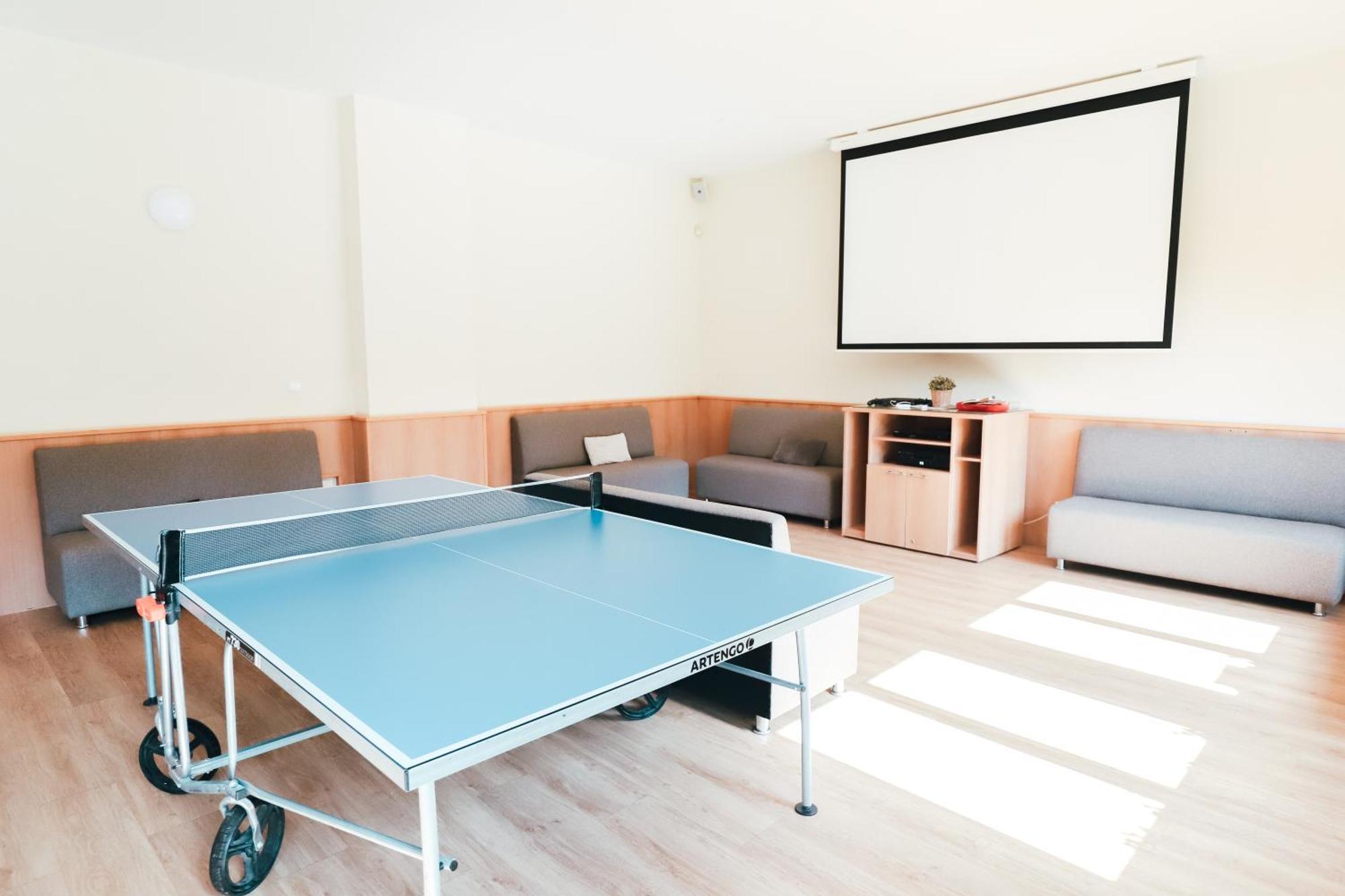 Amantis Vital Sport Hotel Desná