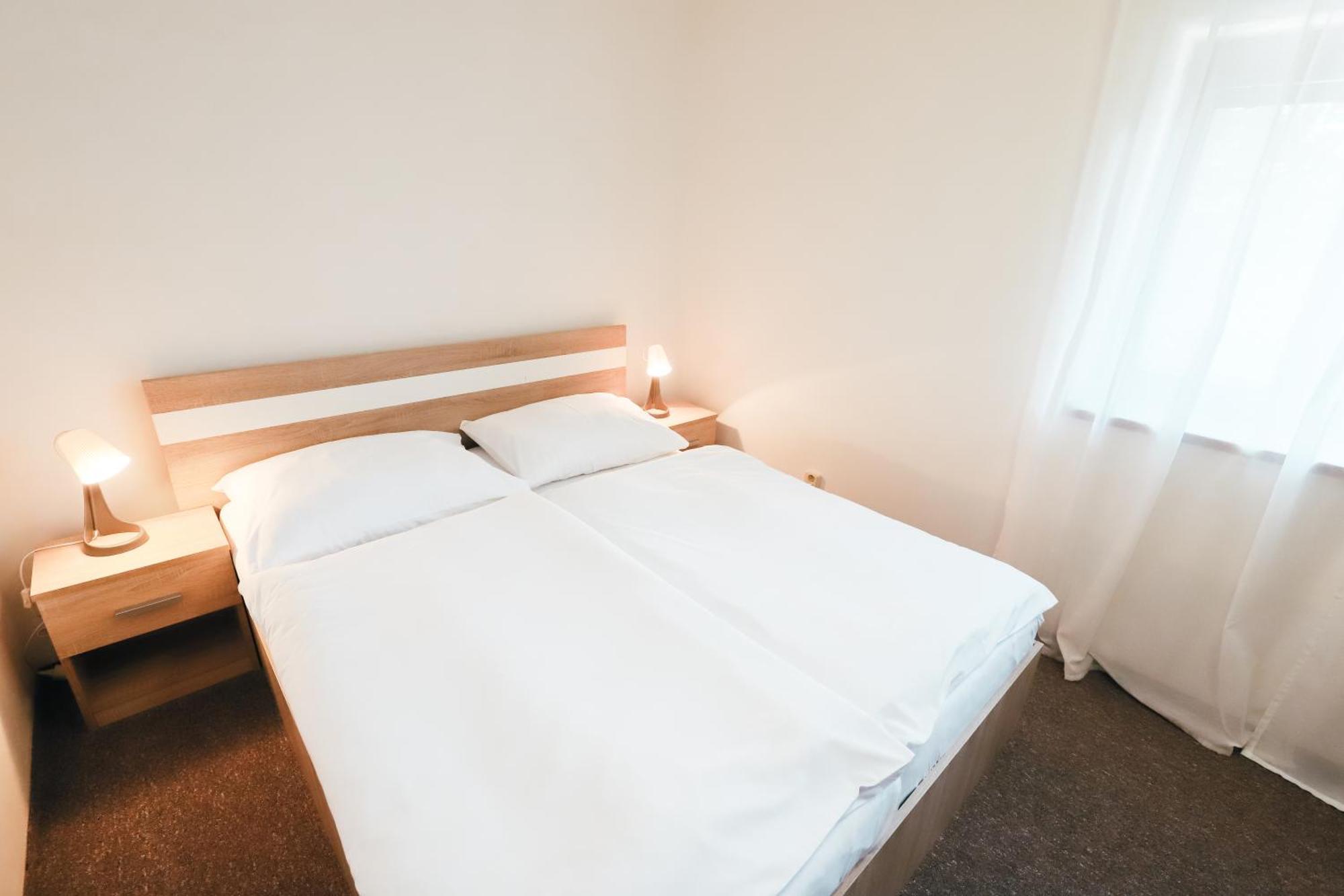 Hotel Amantis Vital Sport Desná