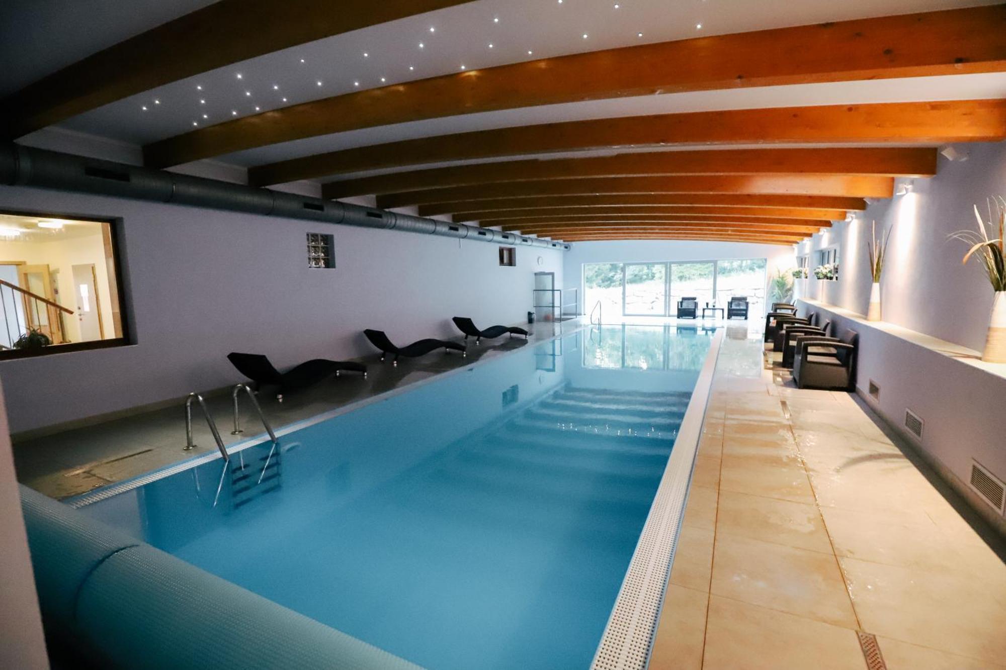 Amantis Vital Sport Hotel Desná