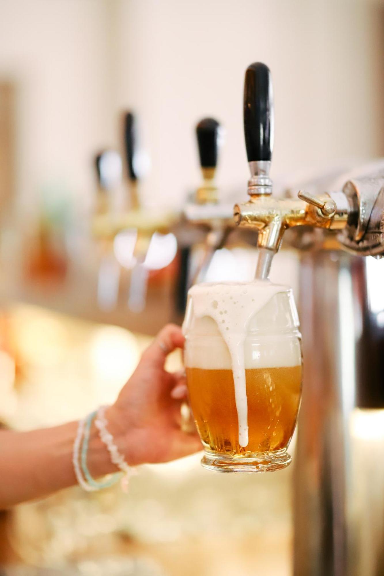 阿曼迪斯运动酒店 酒店