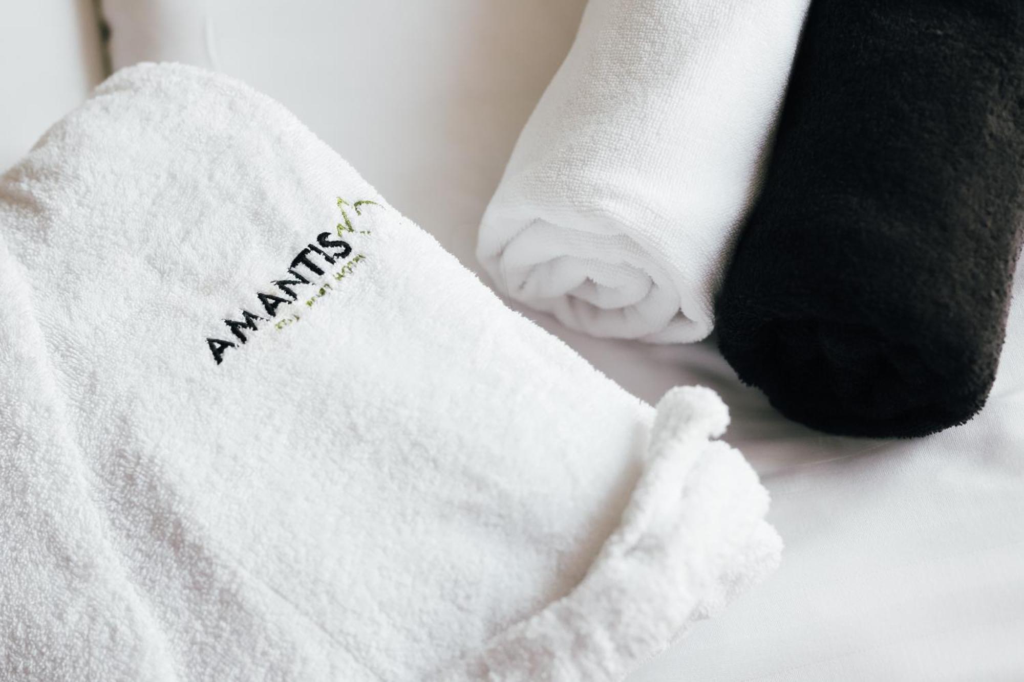 Amantis Vital Sport Desná