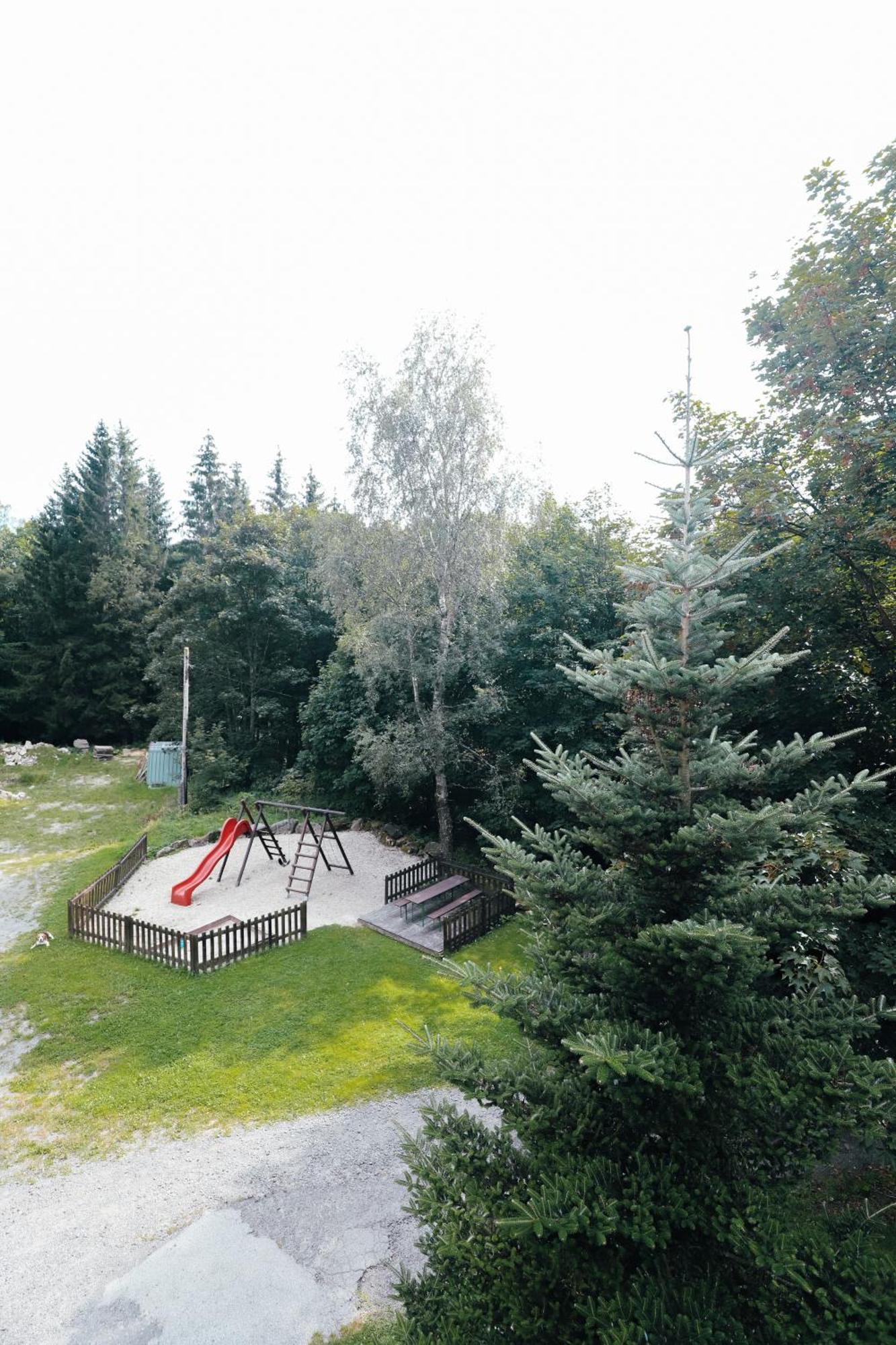 Hotel Amantis Vital Sport Desná